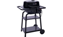 Grill elektryczno-węglowy Char-Broil Patio Bistro E2Coal