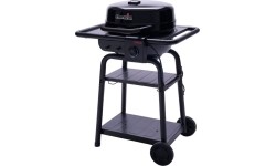 Grill elektryczno-węglowy Char-Broil Patio Bistro E2Coal