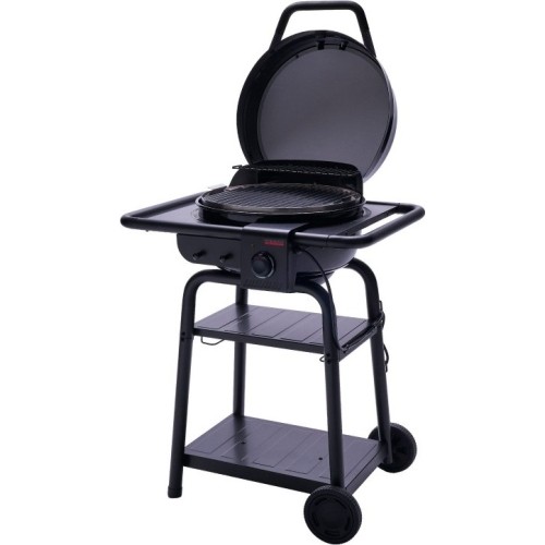 Grill elektryczno-węglowy Char-Broil Patio Bistro E2Coal