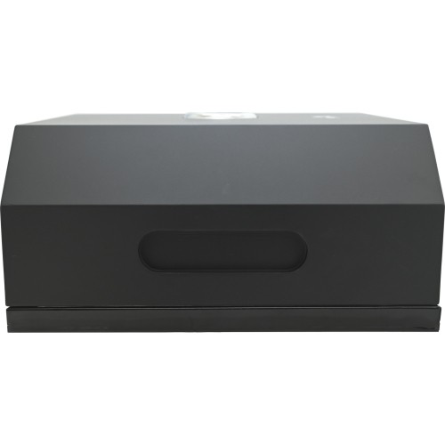 Piec do pizzy TORRE z termometrem 40x34,5x16 cm