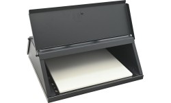 Piec do pizzy SALERNO z drzwiczkami i termometrem 40x35,5x21 cm