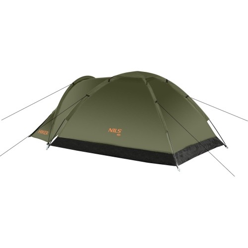 Namiot turystyczny Nils Camp Hiker NC6010, khaki