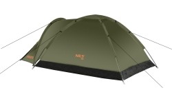 Namiot turystyczny Nils Camp Hiker NC6010, khaki