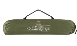 Namiot turystyczny Nils Camp Hiker NC6010, khaki