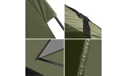 Namiot turystyczny Nils Camp Hiker NC6010, khaki