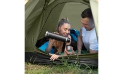 Namiot turystyczny Nils Camp Hiker NC6010, khaki