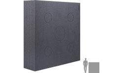 YATE Sandwich N 130x130x18cm + 4x INS 19 + 1x INS 30