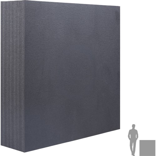 YATE Sandwich N 90x90x18 cm