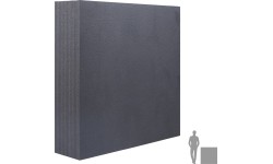 YATE Sandwich N 90x90x18 cm