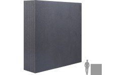 YATE Sandwich N 130x130x18 cm