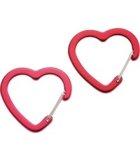 Corazon varustekarabiini 3kpl