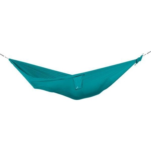 Kompaktowy hamak Aqua