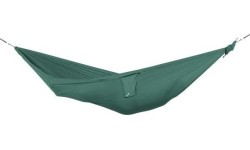Compact hammock Petrol green