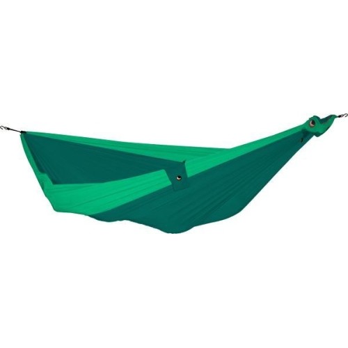 Hamak King Size, zielony
