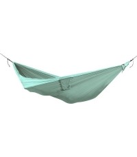King Size Hammock Jade Green / Mint