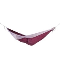 King Size Hammock Plum / Light Purple