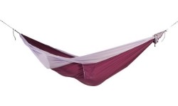 King Size Hammock Plum / Light Purple