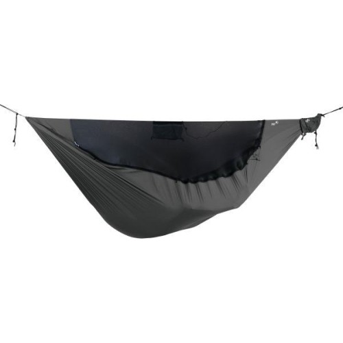 Lightest Pro Hammock Grey