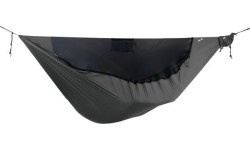 Lightest Pro Hammock Grey