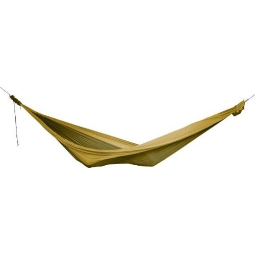 Mammock Hammock Olive Brown & Sparkling Gold