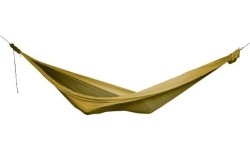 Mammock Hammock Olive Brown & Sparkling Gold