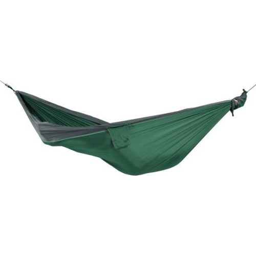 Hamak Original, Petrol Green / d. grey