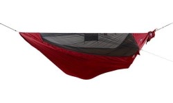 Pro Hammock Burgundy / Black