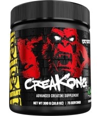 Mutant CreaKong 300 g.