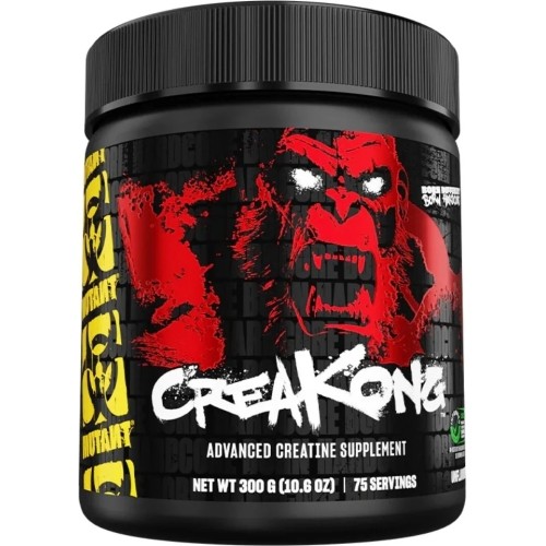 Mutant CreaKong 300 g.