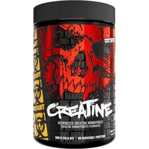 Mutant Creatine 300 g.