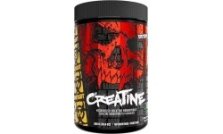 Mutant Creatine 300 g.