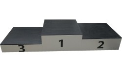Podium do dekoracji