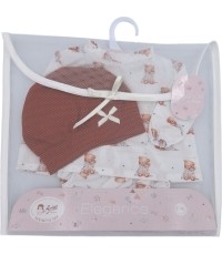 Arias doll clothes, 42 cm