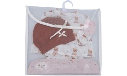 Arias doll clothes, 42 cm