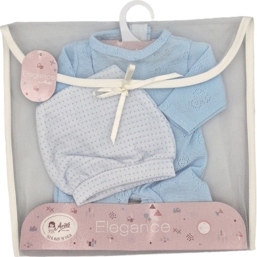 Arias doll clothes, 42 cm