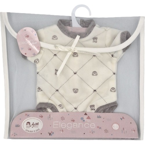 Arias doll clothes, 42 cm