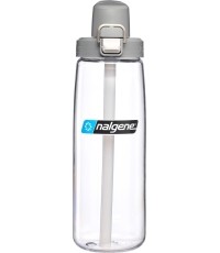 Nalgene Drinking Bottle 'Straw'