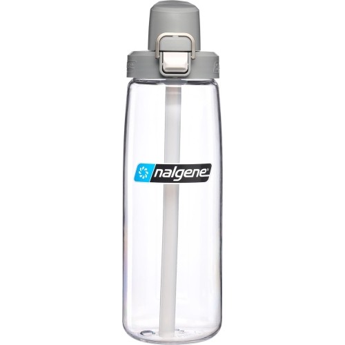 Nalgene Drinking Bottle 'Straw'