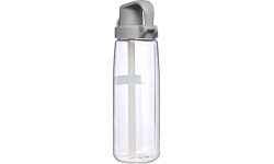 Nalgene Drinking Bottle 'Straw'