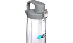 Nalgene Drinking Bottle 'Straw'