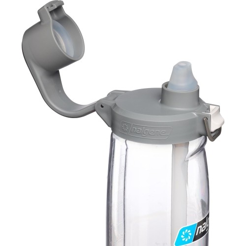 Nalgene Drinking Bottle 'Straw'