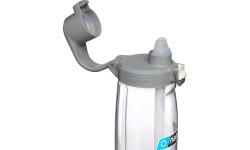 Nalgene Drinking Bottle 'Straw'