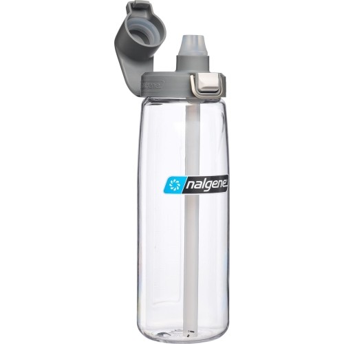 Nalgene Drinking Bottle 'Straw'