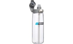 Nalgene Drinking Bottle 'Straw'