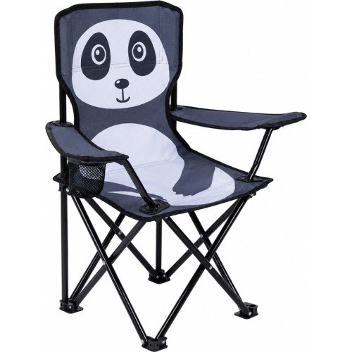 Składane krzesełko dziecięce YATE PANDA