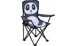 Składane krzesełko dziecięce YATE PANDA