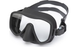 Diving mask Manta