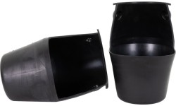 Billiard Table Pocket Set, Pool, for Triumph Plus, 6 pc/set
