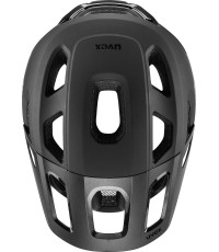 Kask Uvex React MIPS, czarny matowy, 59-61 cm