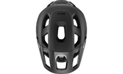 Helmet Uvex react MIPS black matt-59-61CM
